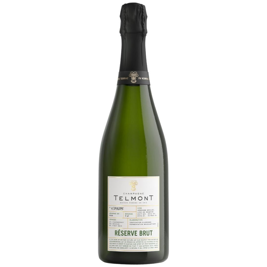 Telmot Reserve Brut