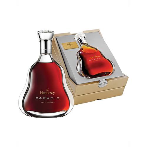 Hennessy Paradis Imperial 750ML