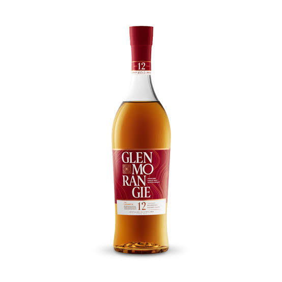 Glenmorangie The Lasanta 750ml