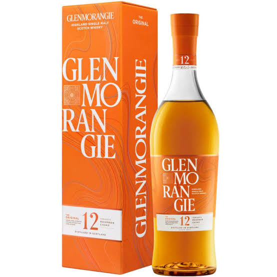 Glenmorangie 12yr 750ML