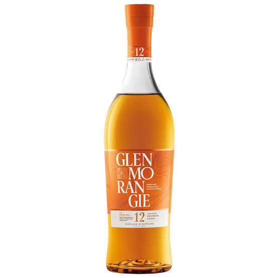 Glenmorangie 12yr 750ML