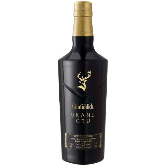 Glenfiddich Grand Cru 23 Year Old 750ML