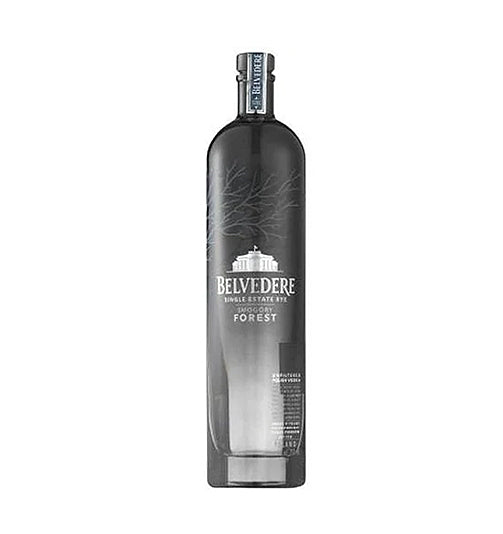 Belvedere Smogory Forest Vodka 750ml