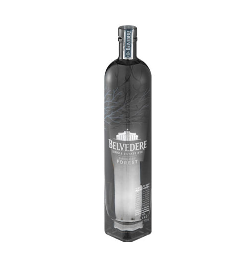 Belvedere Smogory Forest Vodka 750ml