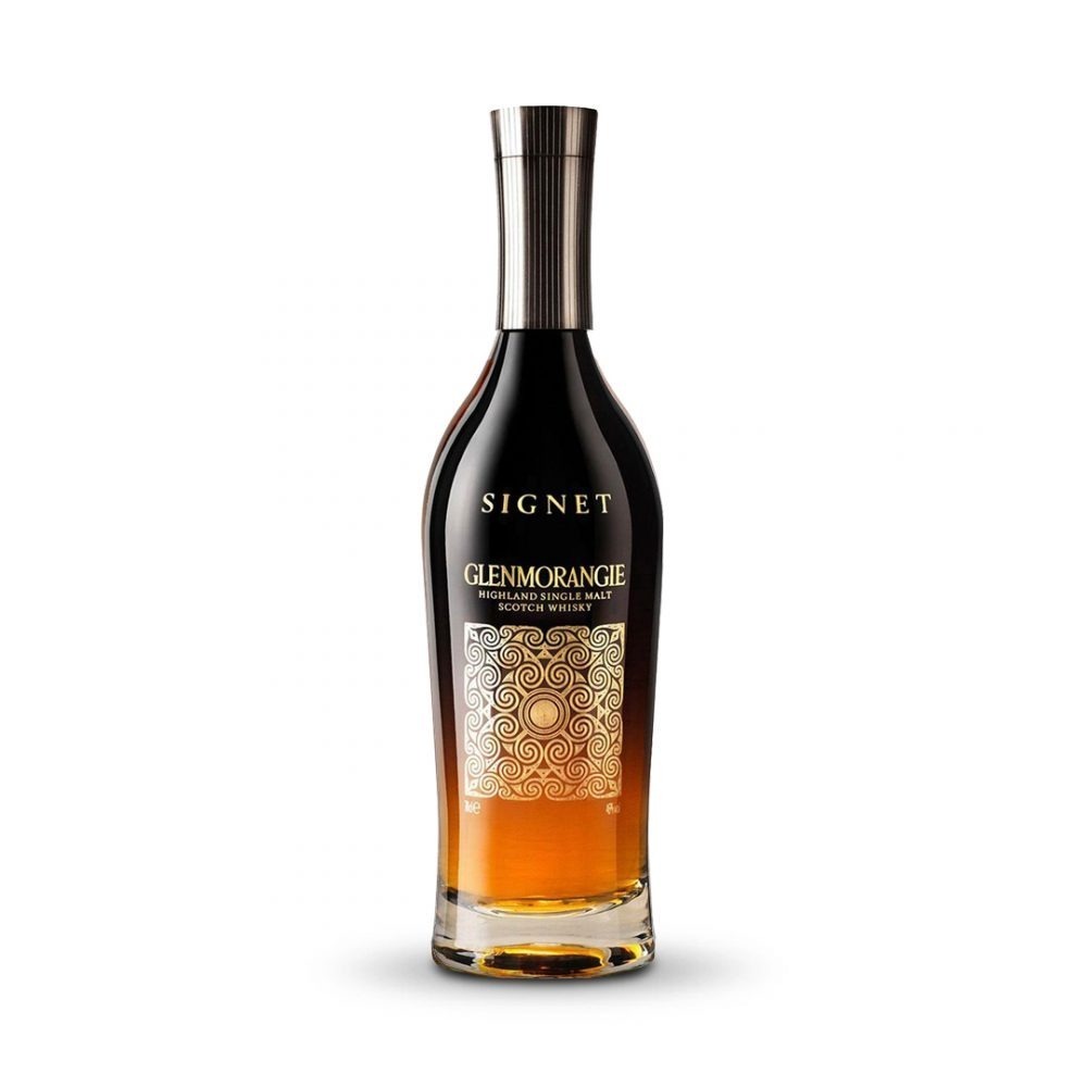 Glenmorangie Signet Single Malt Whiskey 750ml