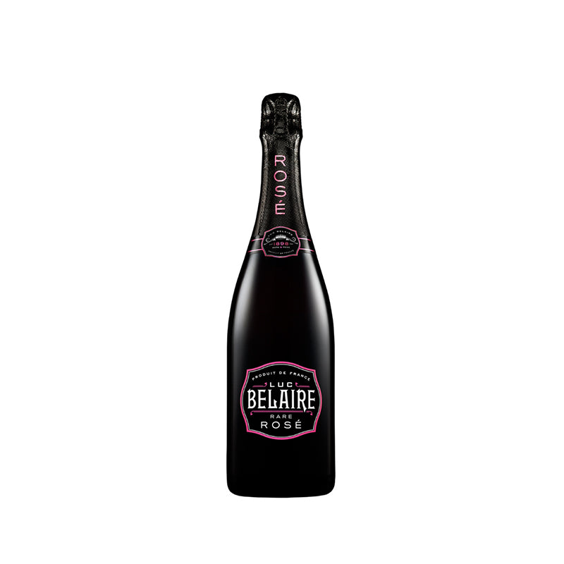 Luc Belaire Rare Rose 750ml