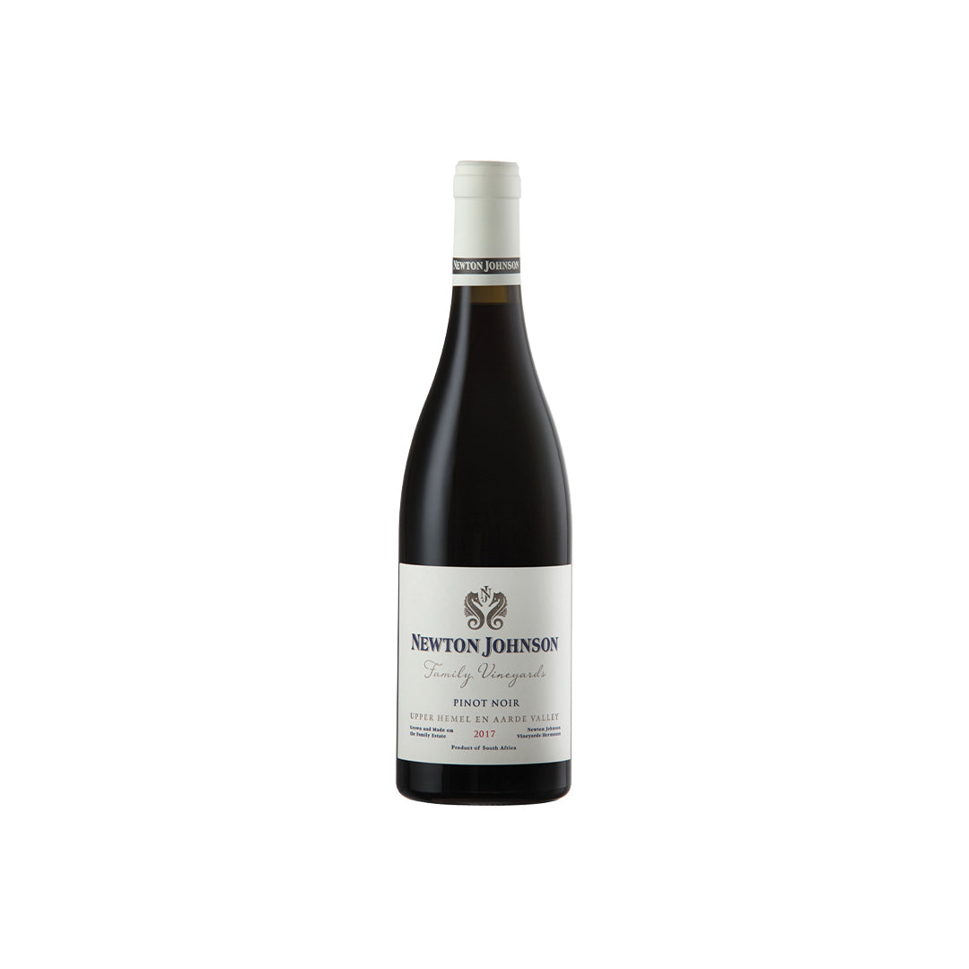 Newton Johnson Family Vineyards Pinot Noir 2020 750ML
