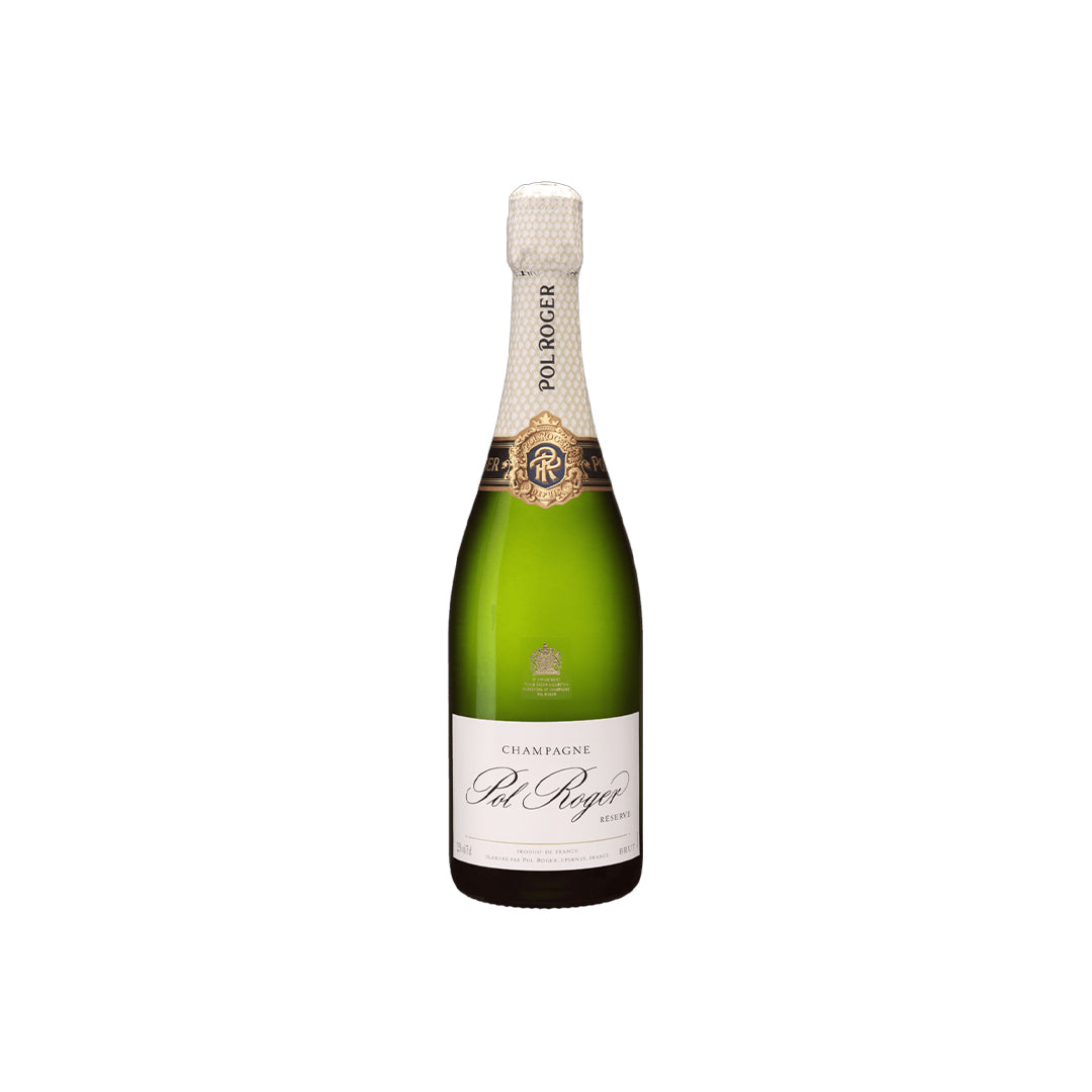 Pol Roger Brut Nv Mag Reserve 750ML