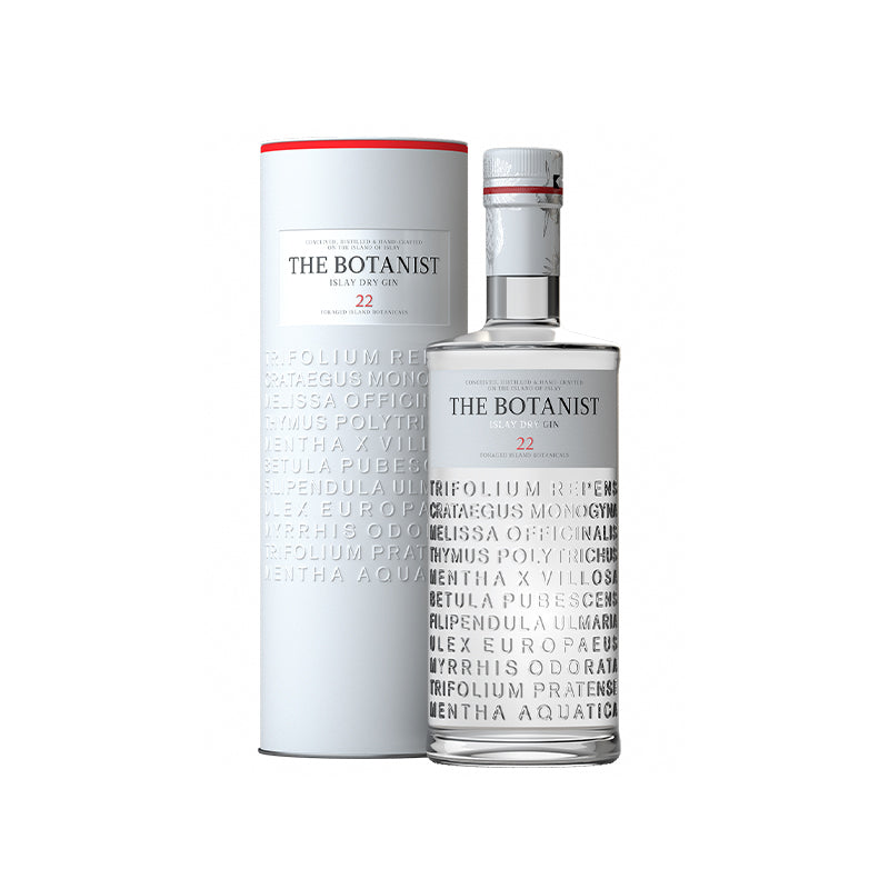 The Botanist Dry Gin 750ML