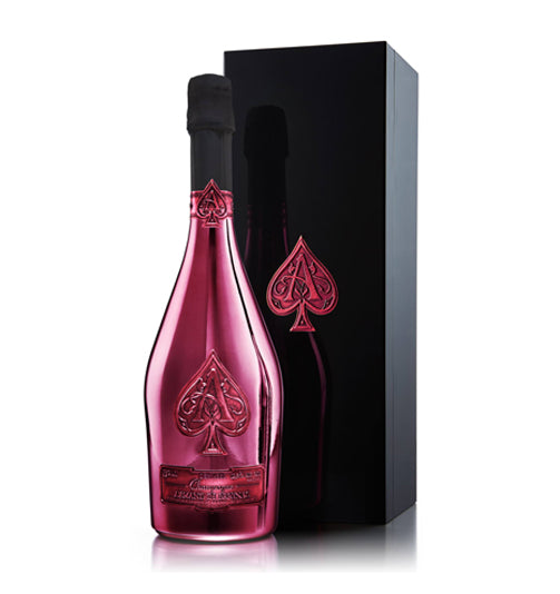 ARMAND DE BRIGNAC DEMI SEC 750ML