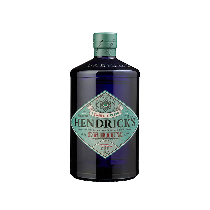Hendrick's Orbium 750ML