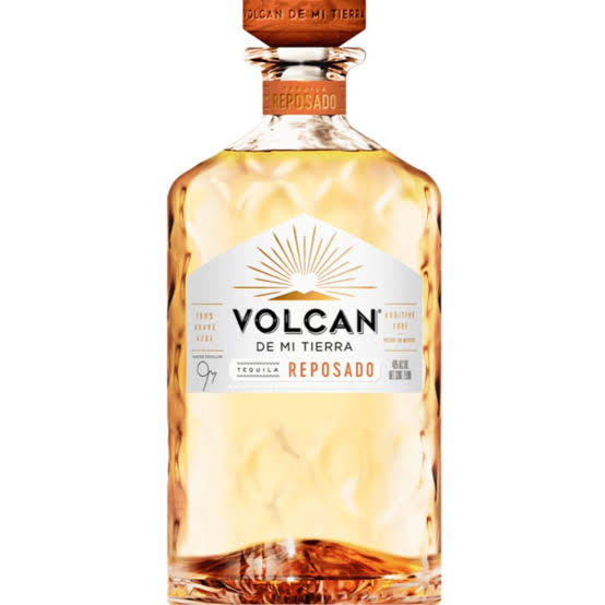 Volcan Repasado