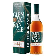 Glenmorangie Quinta Ruban 14 Emr 750ML
