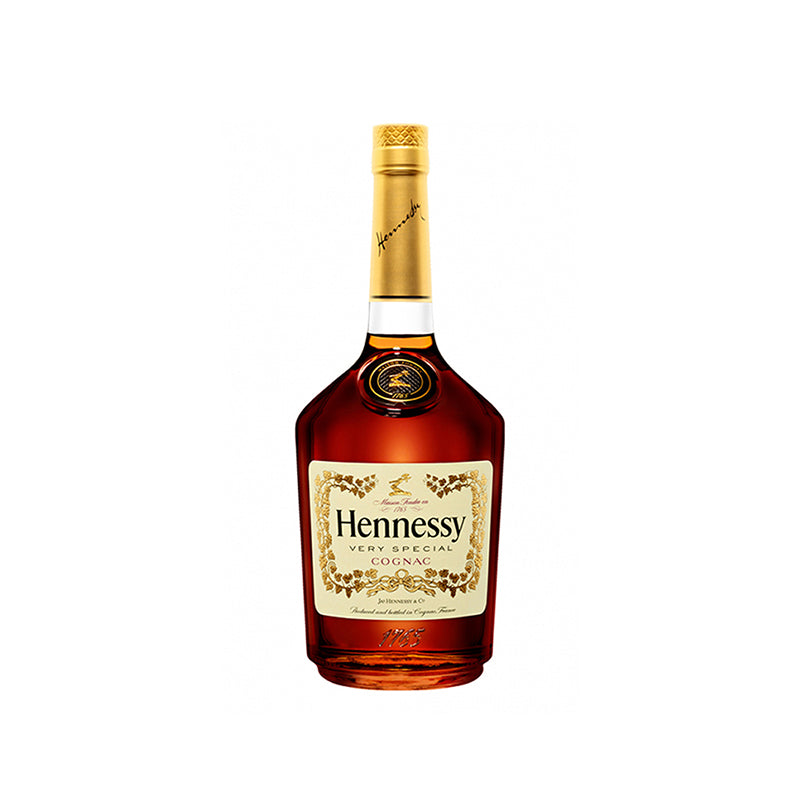 Hennessy VS 750ml