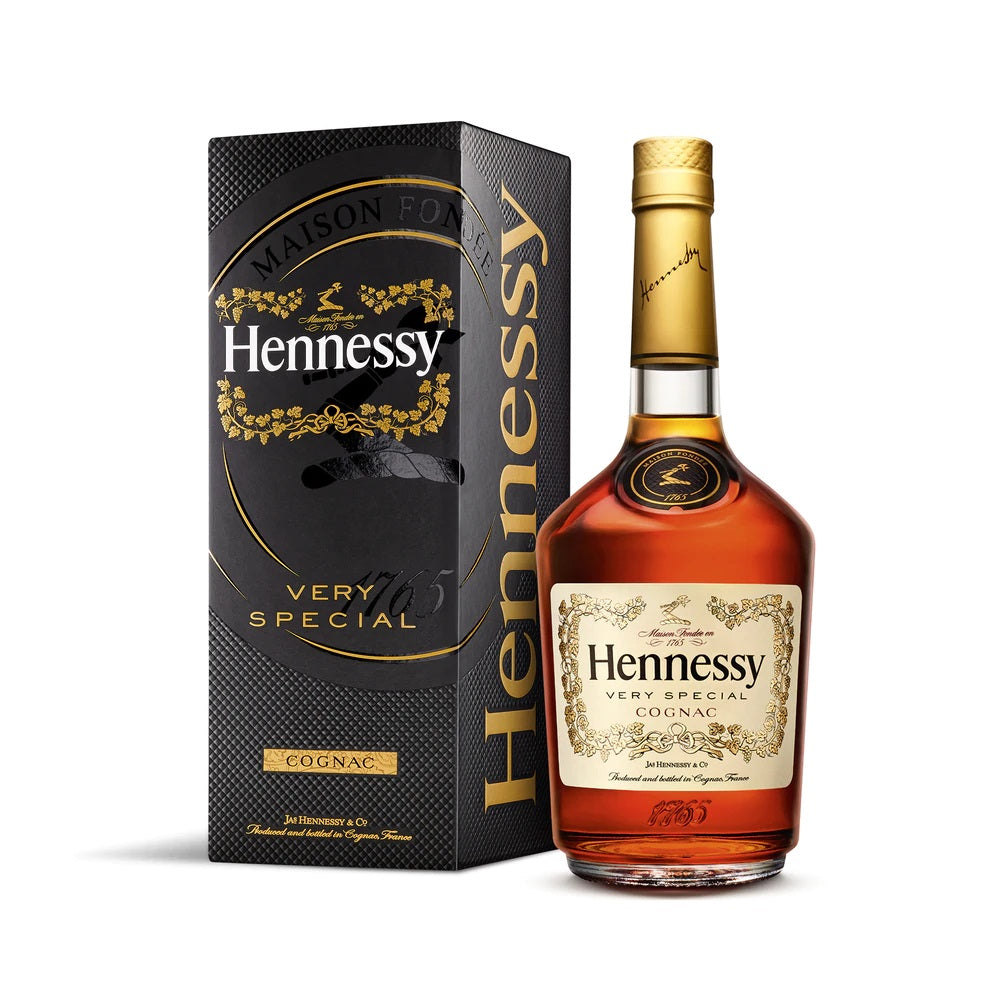 Hennessy VS 750ml