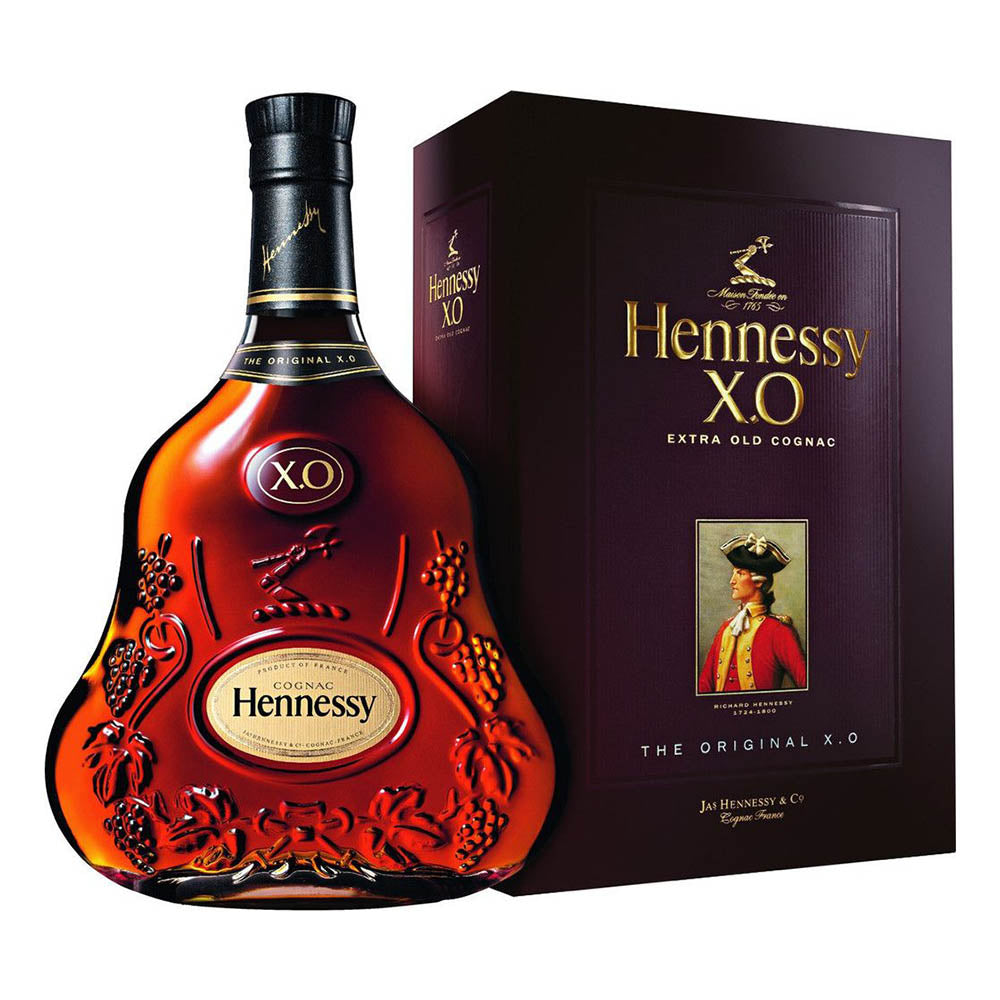 Hennessy XO 750ml