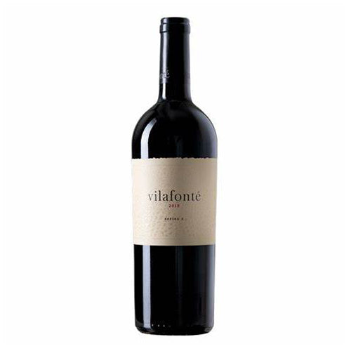 Vilafonte Series C 750ML