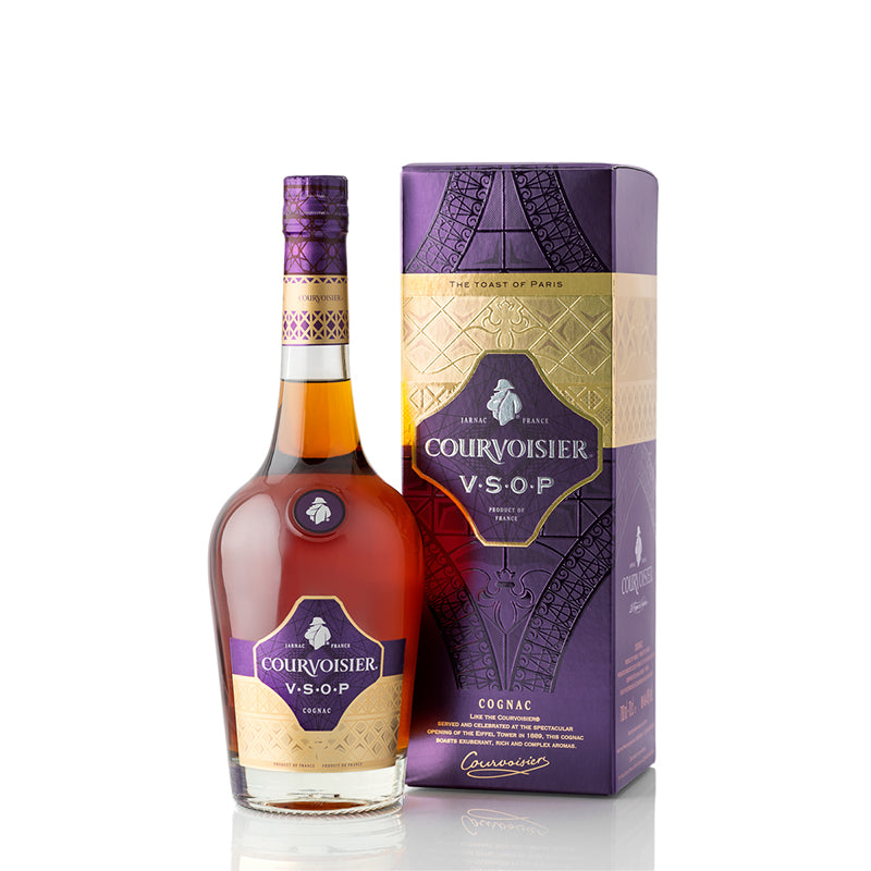 Courvoisier VSOP 750ml