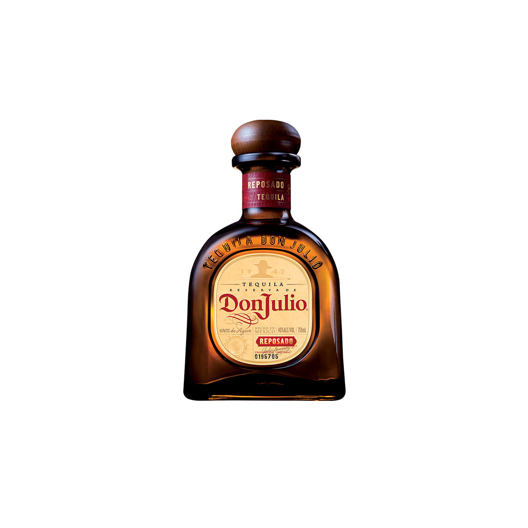 Don Julio Reposado Tequila