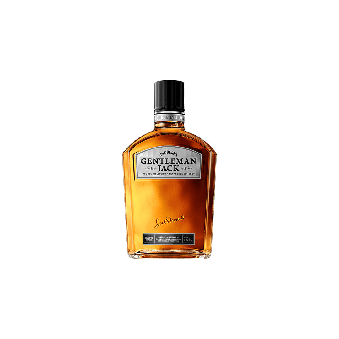 Jack Daniel's Gentleman Jack 750ml