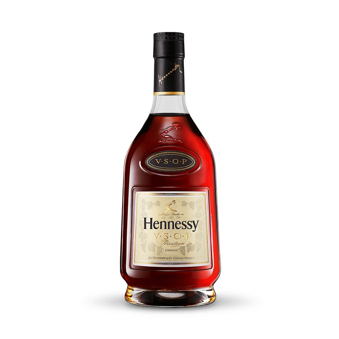 Hennessy VSOP 750ml