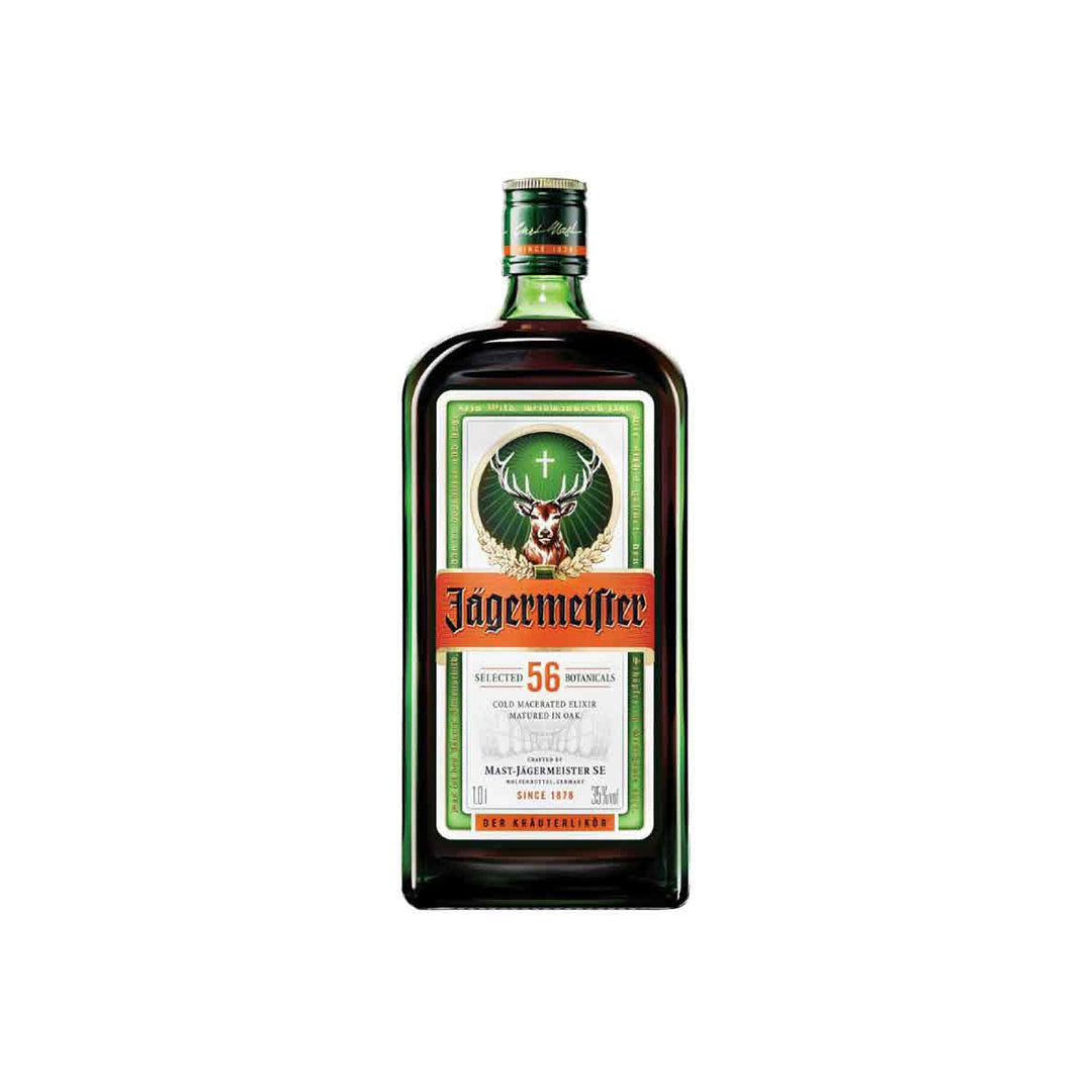 Jägermeister 1L