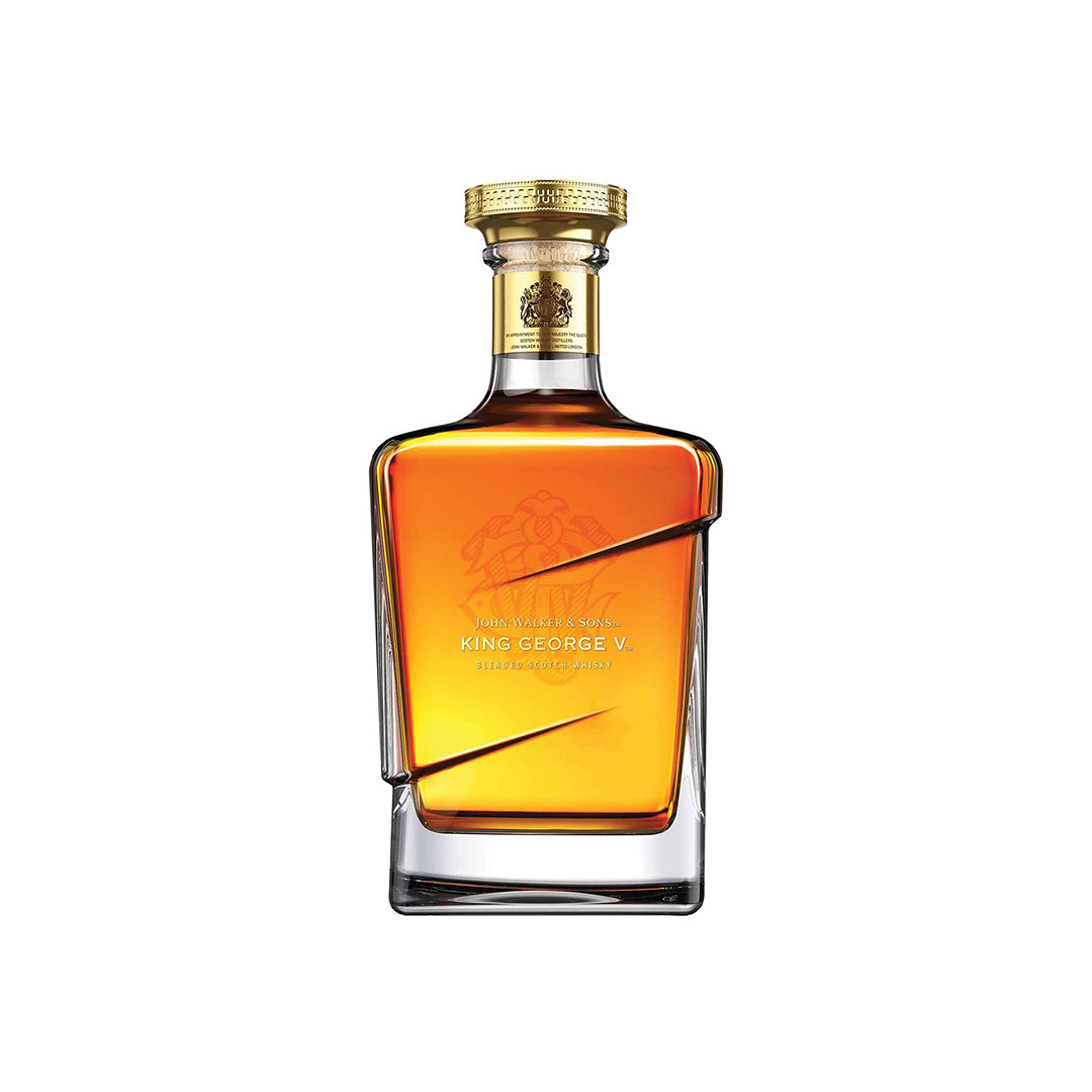 Johnnie Walker King George V 750ml