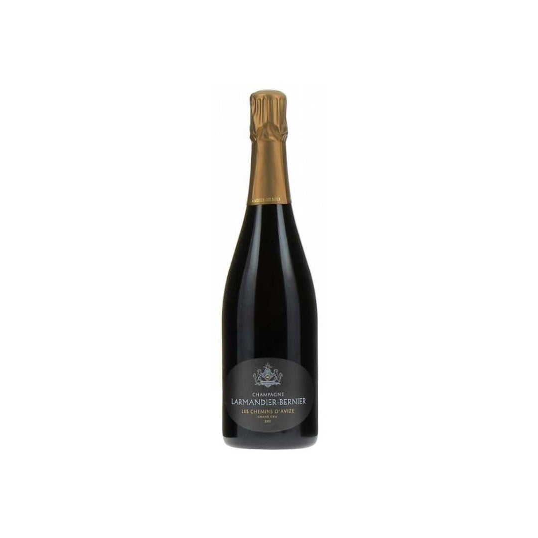 Larmandier-Bernier Chemins Davize 750ML