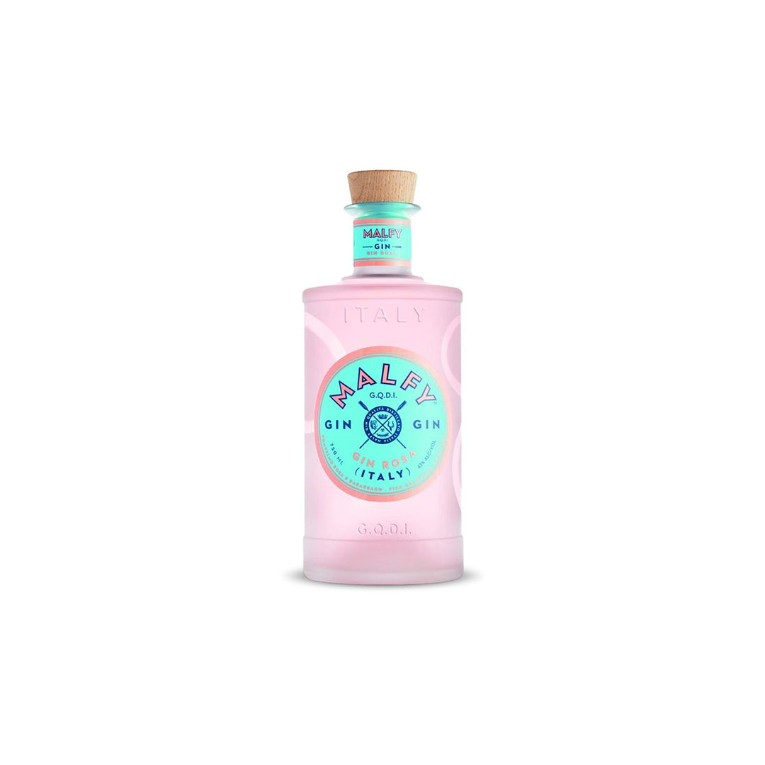 Malfy Rosa 750ml