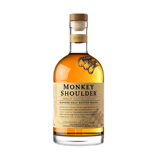 Monkey Shoulder Blended Malt 750ml