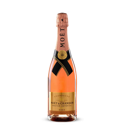 MOET & CHANDON NECTAR IMPÉRIAL ROSÉ