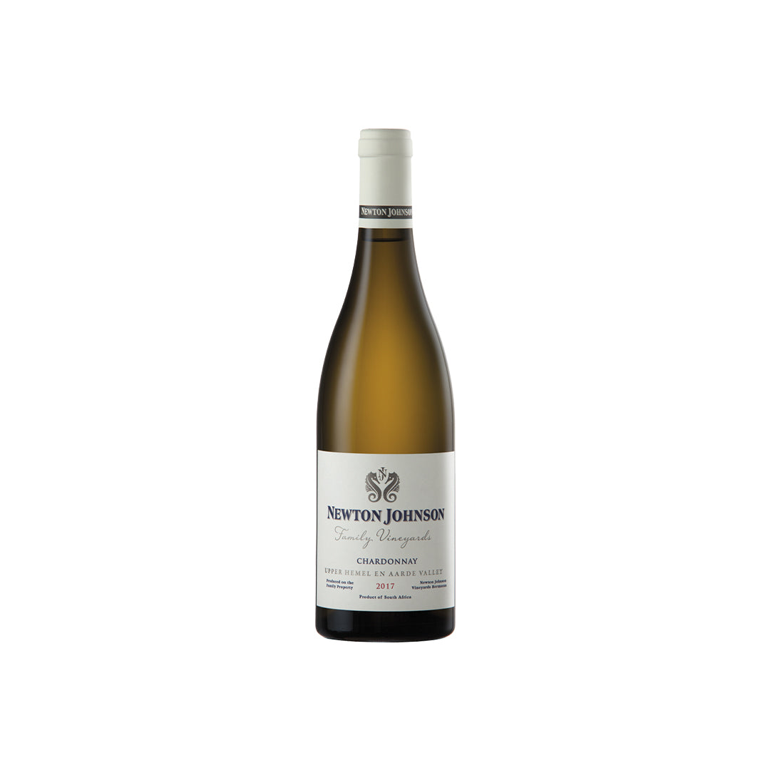 Newton Johnson Family Vineyards Chardonnay 750ML