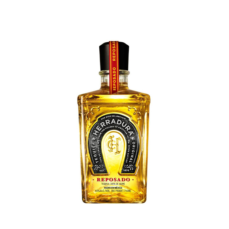 Herradura - Reposado Tequila 750ml