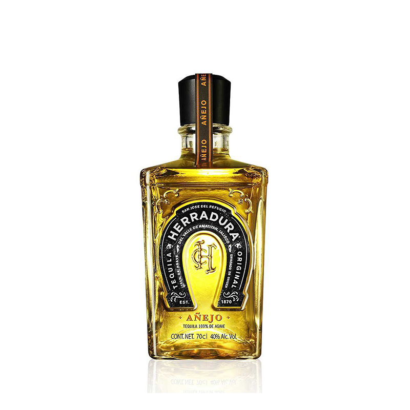 Herradura - Anejo Tequila  750ml