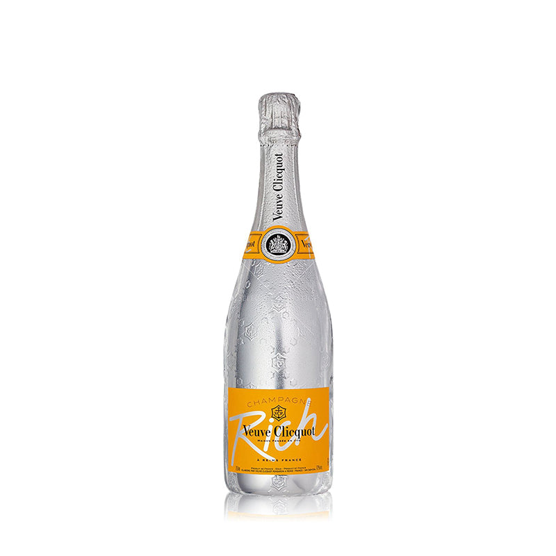 Veuve Clicquot Rich 750ML