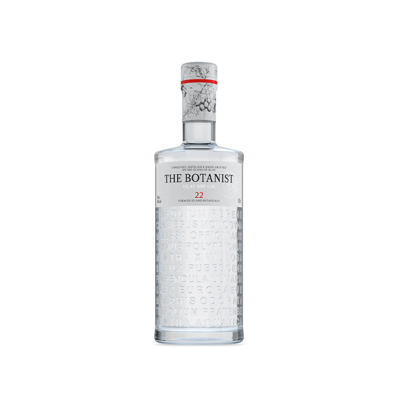 The Botanist Dry Gin 750ML