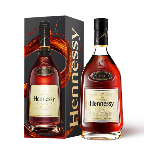 Hennessy VSOP 750ml