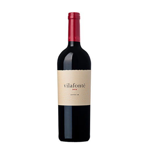 Vilafonte Series M 750ml