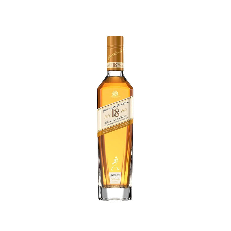 Johnnie Walker Aged 18 Years Old 750ml