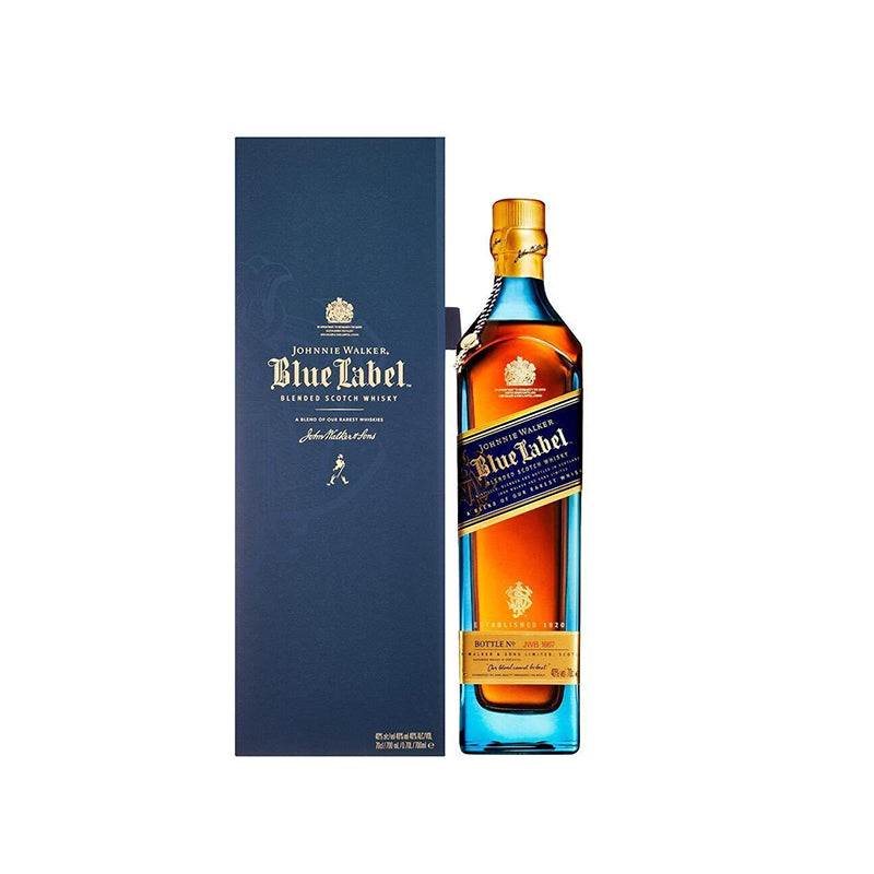 Johnnie Walker Blue Label 750ml