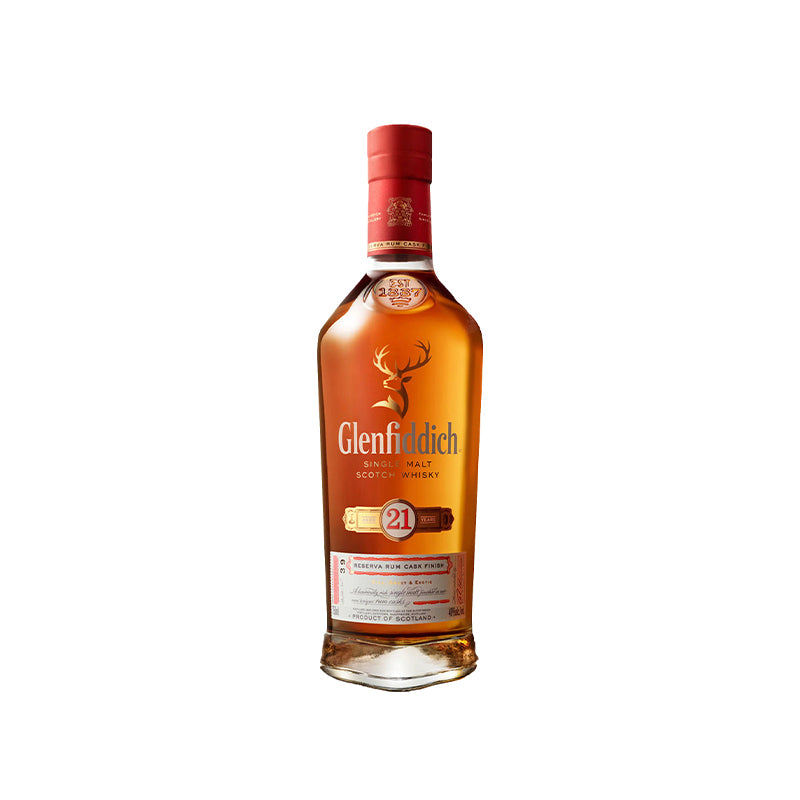 Glenfiddich Gran Reserva 21 Year Old 750ml