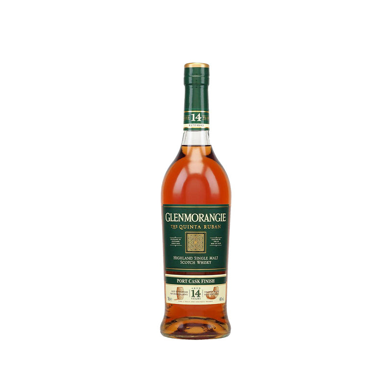 Glenmorangie Quinta Ruban 14 Emr 750ML