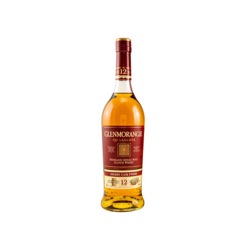 Glenmorangie The Lasanta 750ml