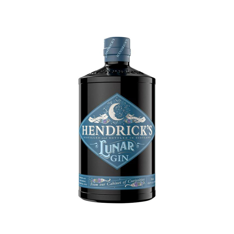 Hendrick's Lunar