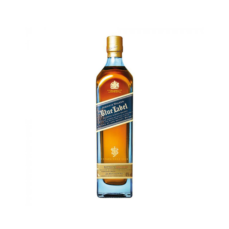 Johnnie Walker Blue Label 750ml