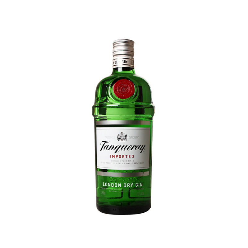 Tanqueray London Dry Gin 750ML