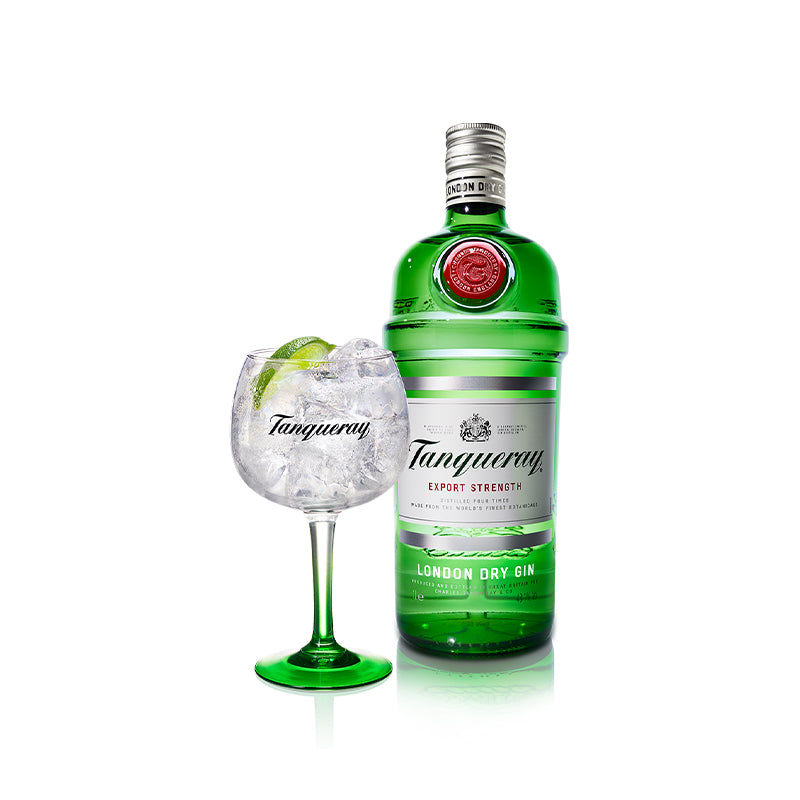 Tanqueray London Dry Gin 750ML