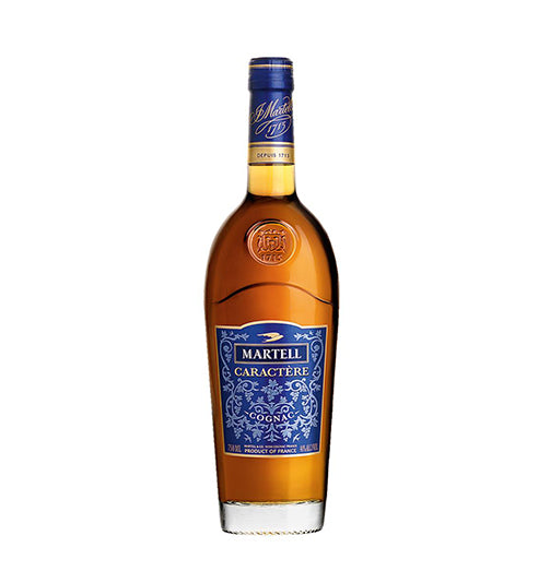 Martell Caractere 750ml