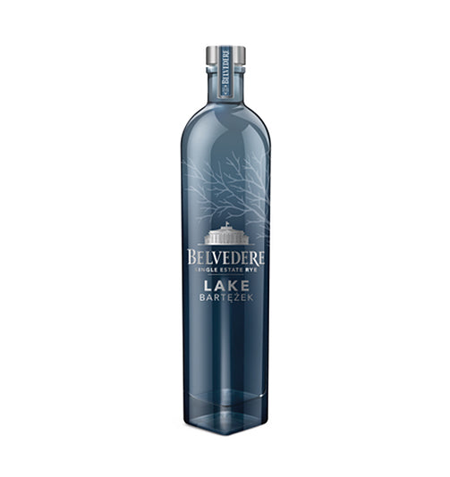 Belvedere Lake Bartezek 750ml