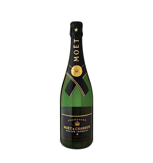 Moet & Chandon Nectar Imperial 750ML